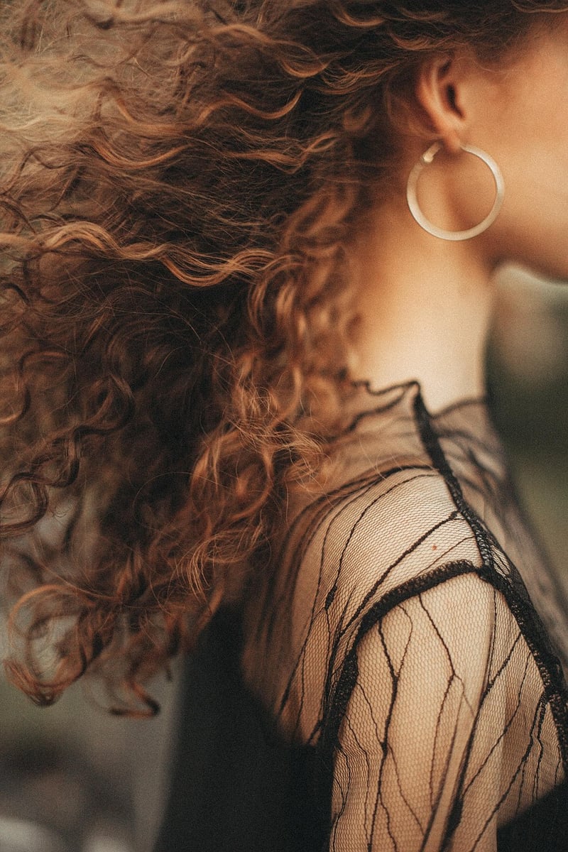 Vintage Glam